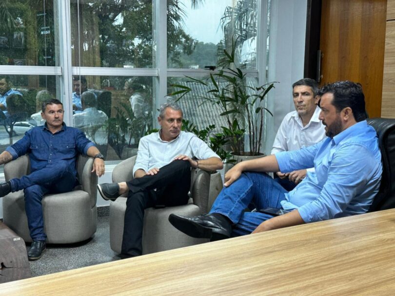 Sorriso Inaugura 1ª Sala De Inovação Em Parceria Com Escola Técnica Estadual 1 2026 word2