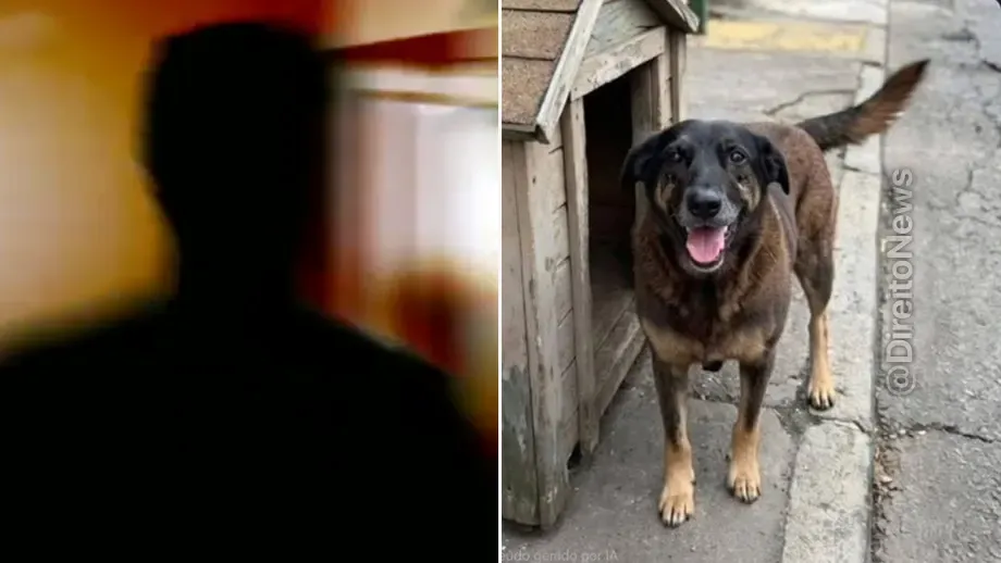 pai adolescente investigado morte orelha diz ele fez alguma coisa ficar provado ele responder