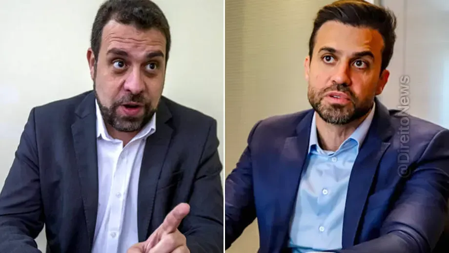 Marcal Condenado Pagar 100 Mil Boulos Espalhar Fake News Cocaina marcal condenado pagar 100 mil boulos espalhar fake news cocaina