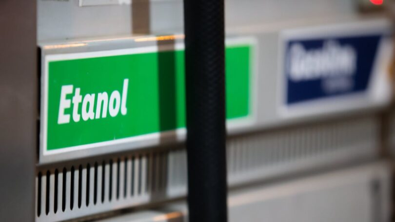 Etanol Hidratado Mantém Preços Estáveis Em São Paulo Após Aumento Consecutivo 1 2026 word2