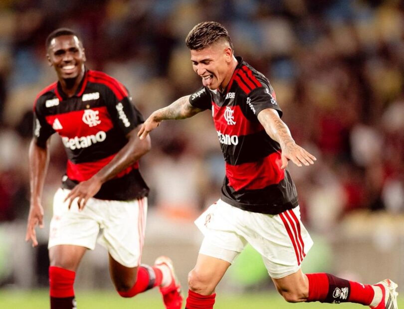 Flamengo X Internacional: Onde Assistir, Escalações E Novidades Do Duelo No Maracanã Pelo Brasileirão 2026 1 2026 word2