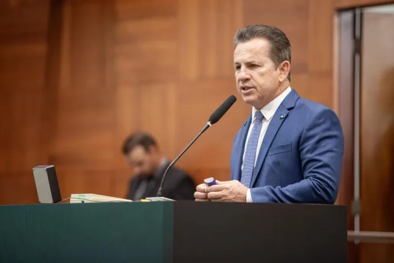 Governo Destina R$ 817 Milhões Para Agricultura Familiar Em Mato Grosso: Confira Os Detalhes! 1 2026 word1