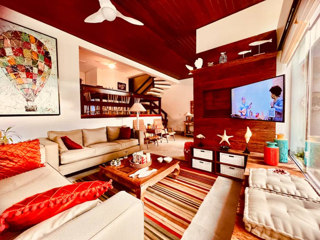 airbnb praia do engenho