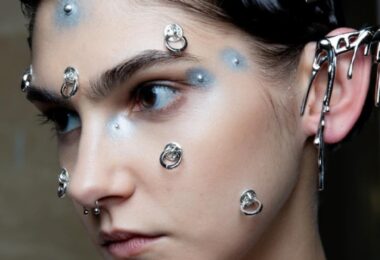 Maquiagens Ousadas Que Brilharam Na Semana De Alta-Costura Em Paris: Confira Os Destaques! 15 2026 word2