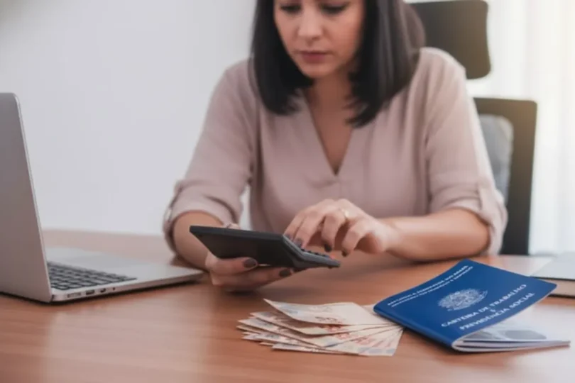 Calendário Pis/Pasep 2026: Descubra As Datas De Pagamento E Quem Tem Direito Ao Abono 1 2026 word1