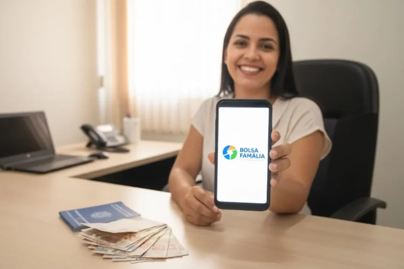 Calendário Bolsa Família Fevereiro 2026: Descubra As Datas De Pagamento E Beneficiários 1 2026 word3