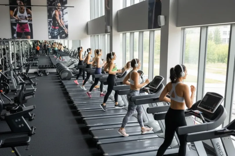 Cardio Antes Ou Depois Da Musculação: Qual A Ordem Ideal Para Emagrecer E Ganhar Músculos? 1 2026 word1