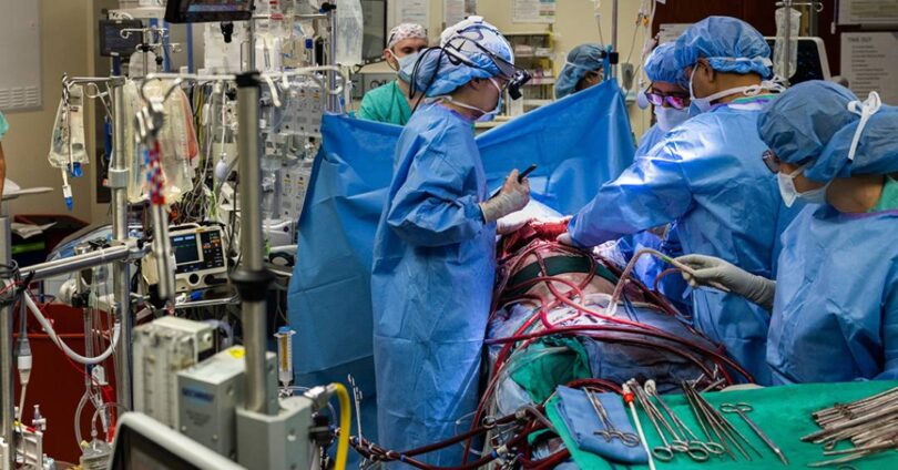 Homem Sobrevive Sem Pulmão Por 48 Horas: Descubra Como! 1 2026 word3