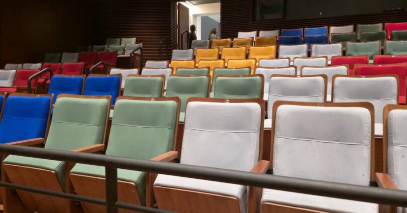 Teatro Baccarelli: Impacto Da Música Na Comunidade De Heliópolis 1 2026 word1