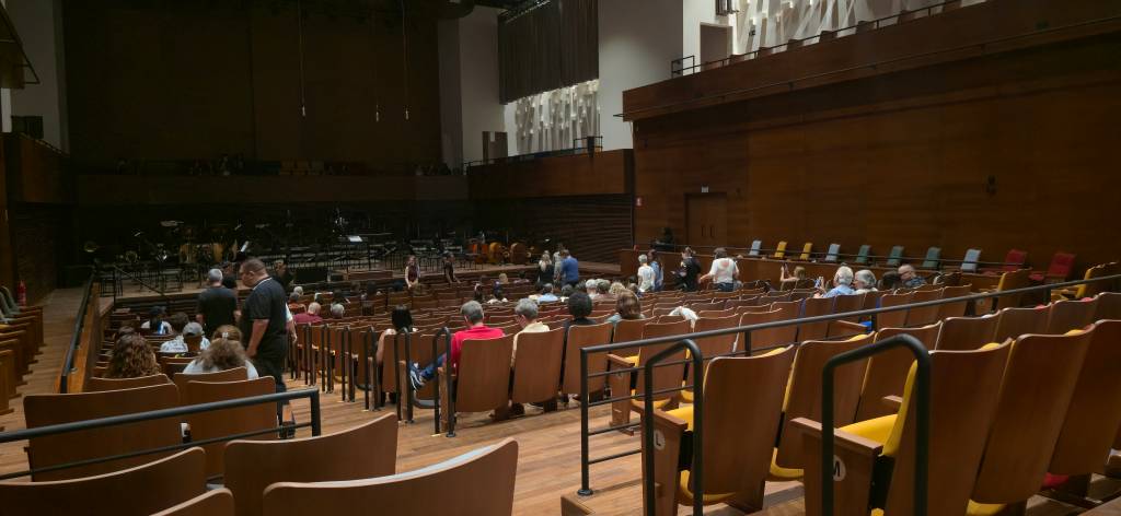 teatro baccarelli heliopolis