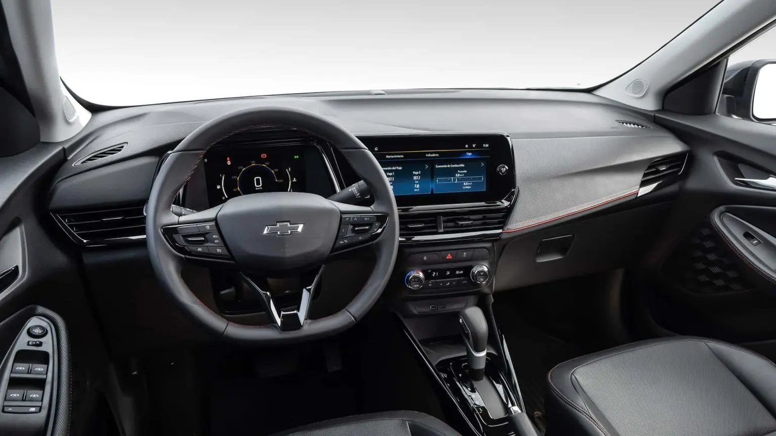 Preço da Chevrolet Montana 2026