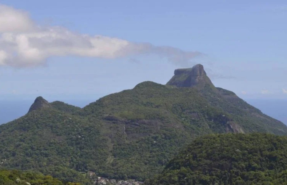 agulhinha-da-gavea