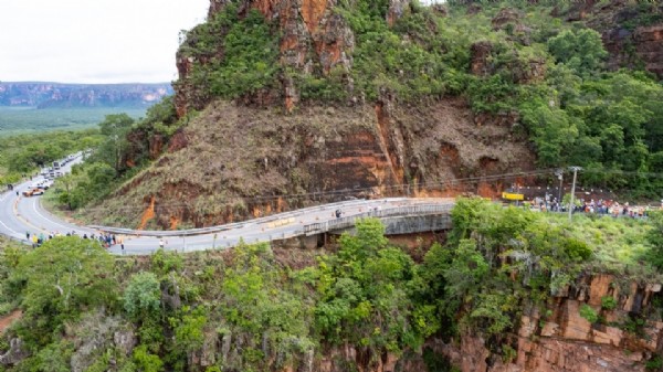 Ibama Confirma: Nova Análise Ambiental É Necessária Para Início Da Obra Do Túnel Na Mt-251 1 2026 word3