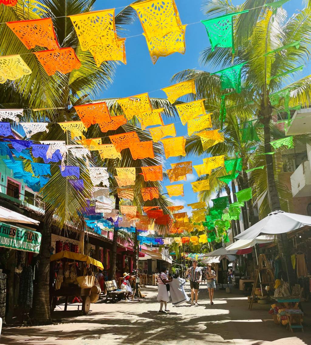 Sayulita
