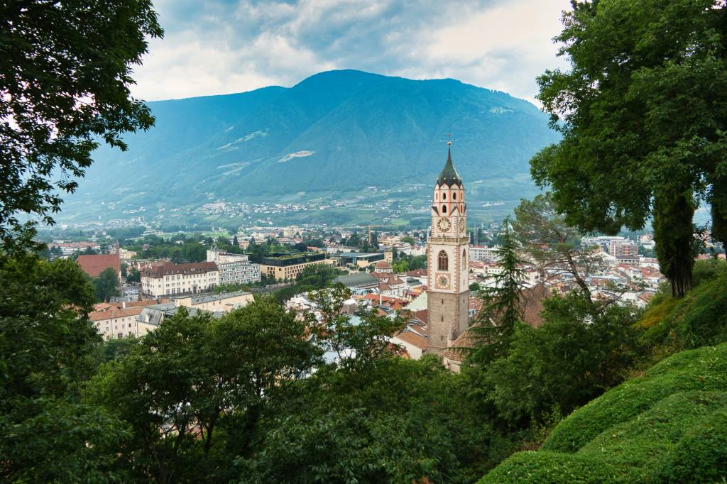 Merano Itália