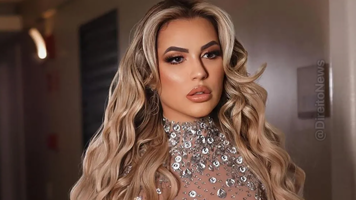 juiz federal anula decisoes operacao integration pf assume inquerito investiga deolane bezerra