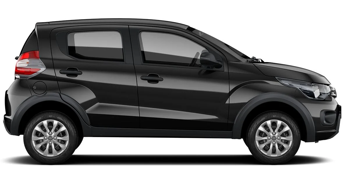 Carros de entrada mais baratos do Brasil em 2026