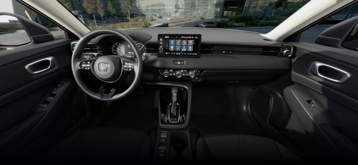 Toyota Corolla Cross ou Honda WR-V