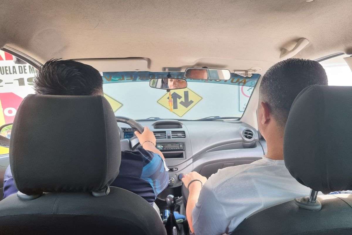 Nova CNH do Brasil; Fim da baliza; CNH Digital