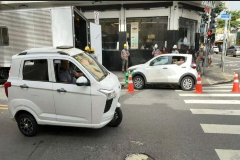 Carros De 3 Rodas Em São Paulo: Vale A Pena Investir Em Um Veículo Por Menos De R$ 100 Mil? 1 2026 word3