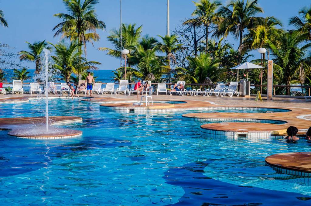 Sesc Bertioga, Bertioga, Litoral Norte Paulista