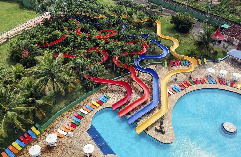 Sesc Guarapari, Espírito Santo