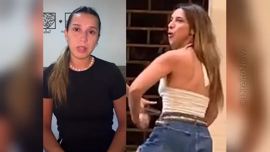 prisao decretada injuria racial argentina morrendo medo