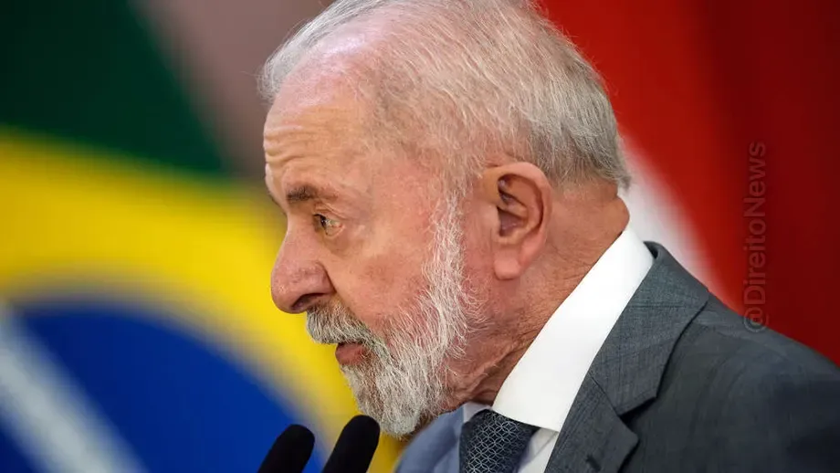 video lula defende mandato stf critica permanencia 35 75 anos