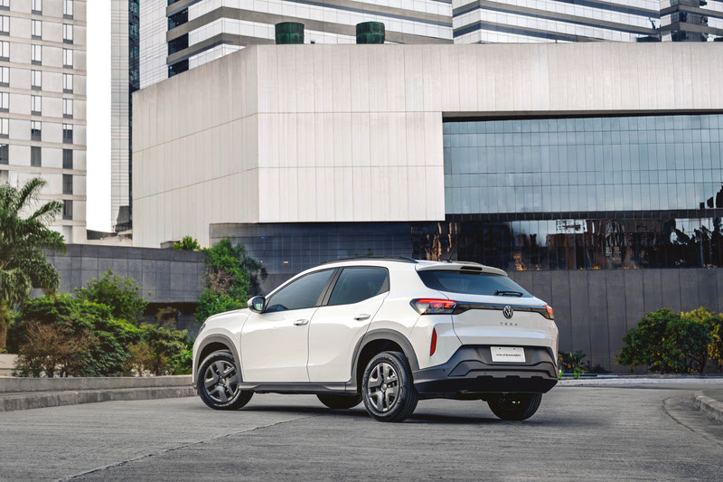 Volkswagen Tera; Preço do Volkswagen Tera