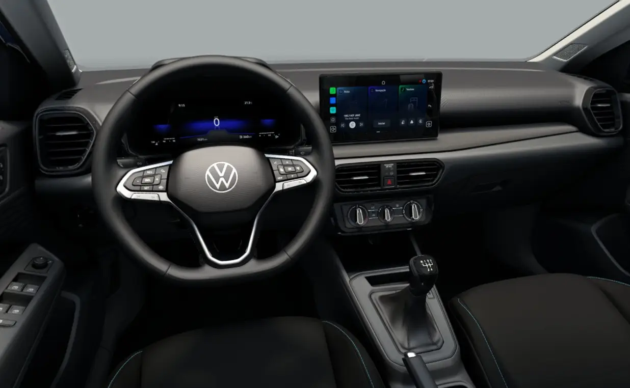 Volkswagen Tera; Preço do Volkswagen Tera