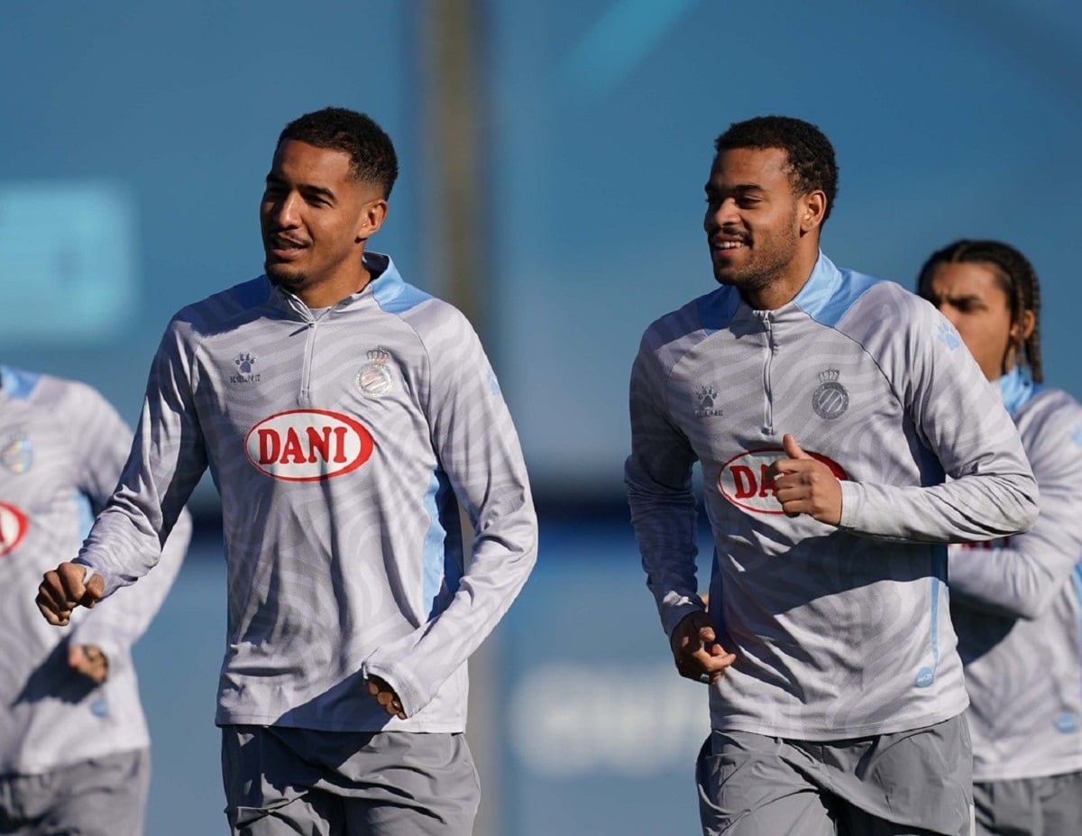 Villarreal x Espanyol ao vivo: onde assistir e detalhes do duelo pelo Espanhol. Imagem: Divulgação Espanyol