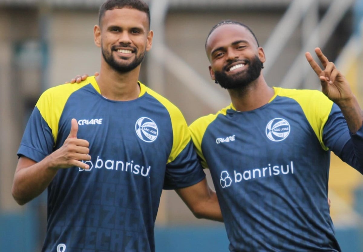 Juventude x São José: tudo ou nada nas quartas do Gauchão 2026. Imagem: @kelly_brolim