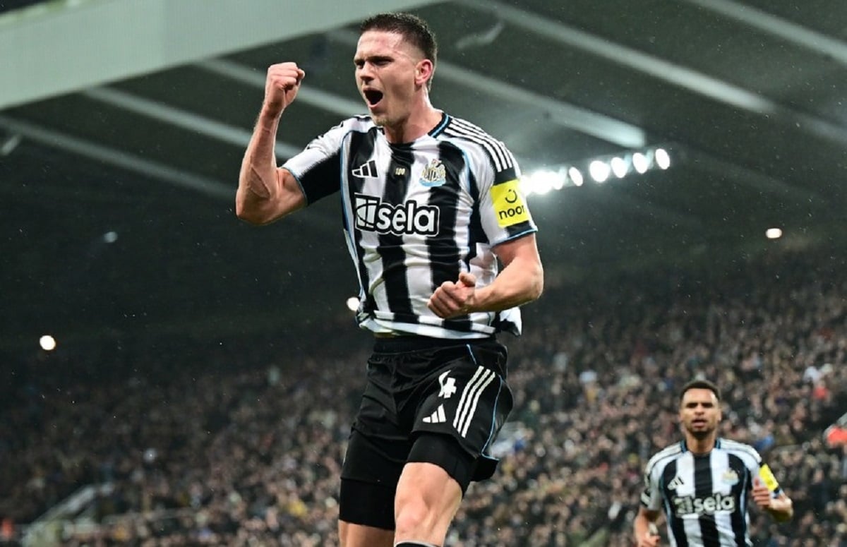 Tottenham x Newcastle ao vivo: onde assistir, escalações e clima de decisão na Premier League. Imagem: Divulgação Newcastle