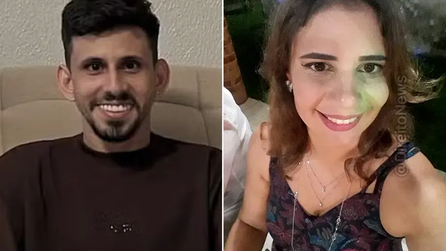 professora direito assassinada facadas distribuiu chocolates bilhetes motivacionais antes crime ro