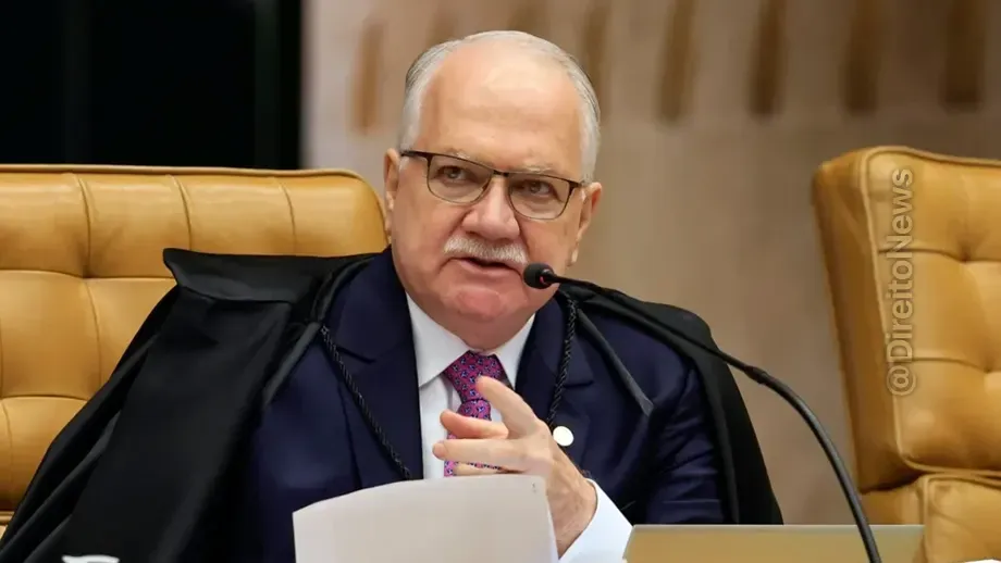 estrategia fachin codigo conduta stf divide ministros favoraveis ideia