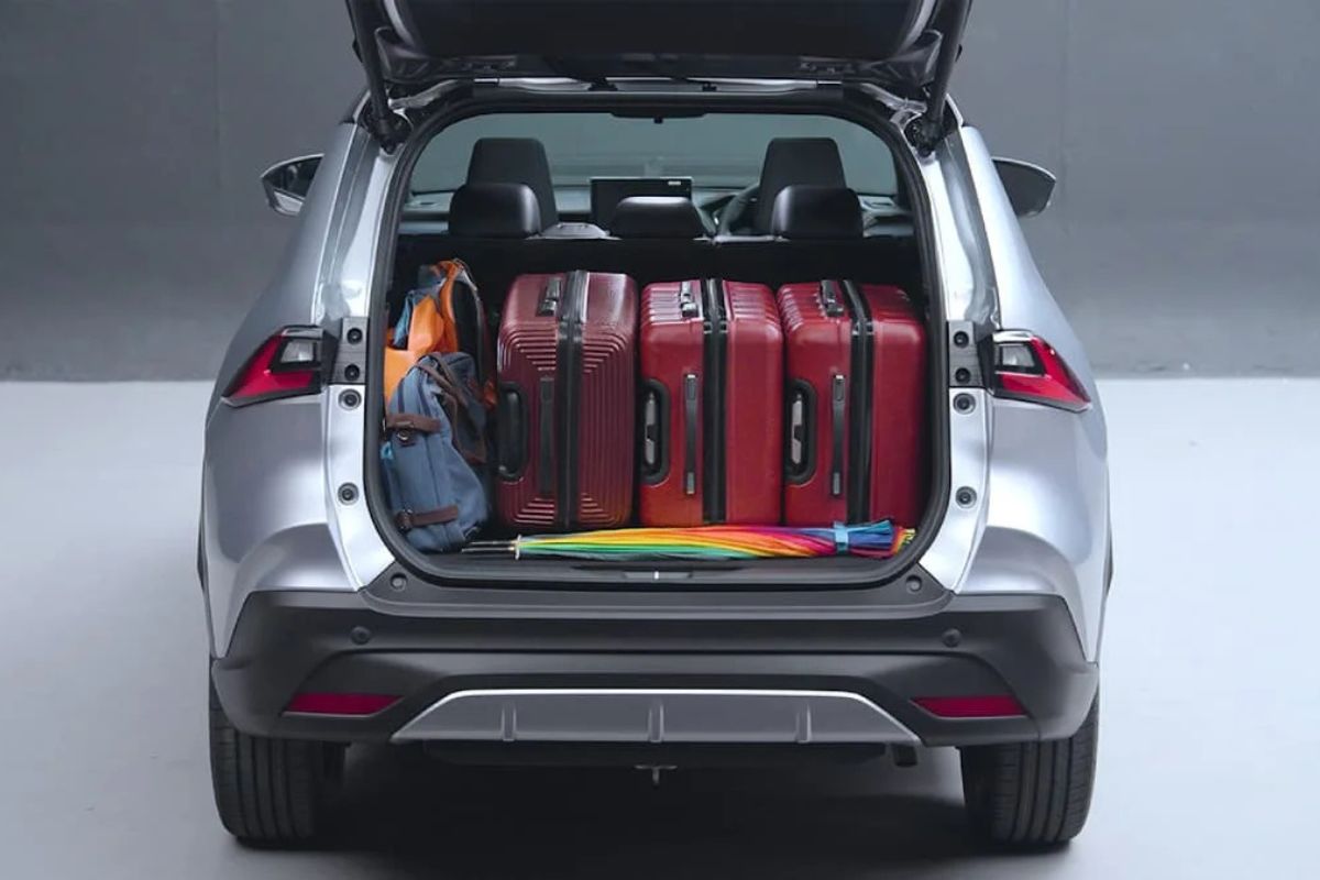 Yaris Cross XR PCD; Toyota Yaris Cross; Financiamento Yaris Cross PCD