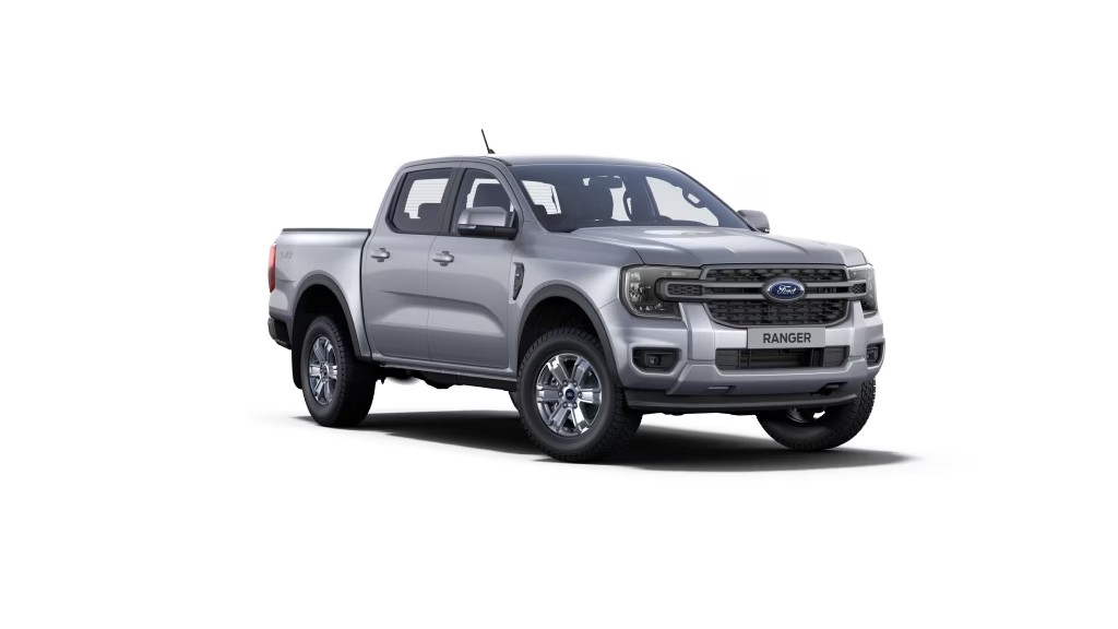 Ford Ranger; Ranger 2026; Preço da Ranger 2026; Coopavel