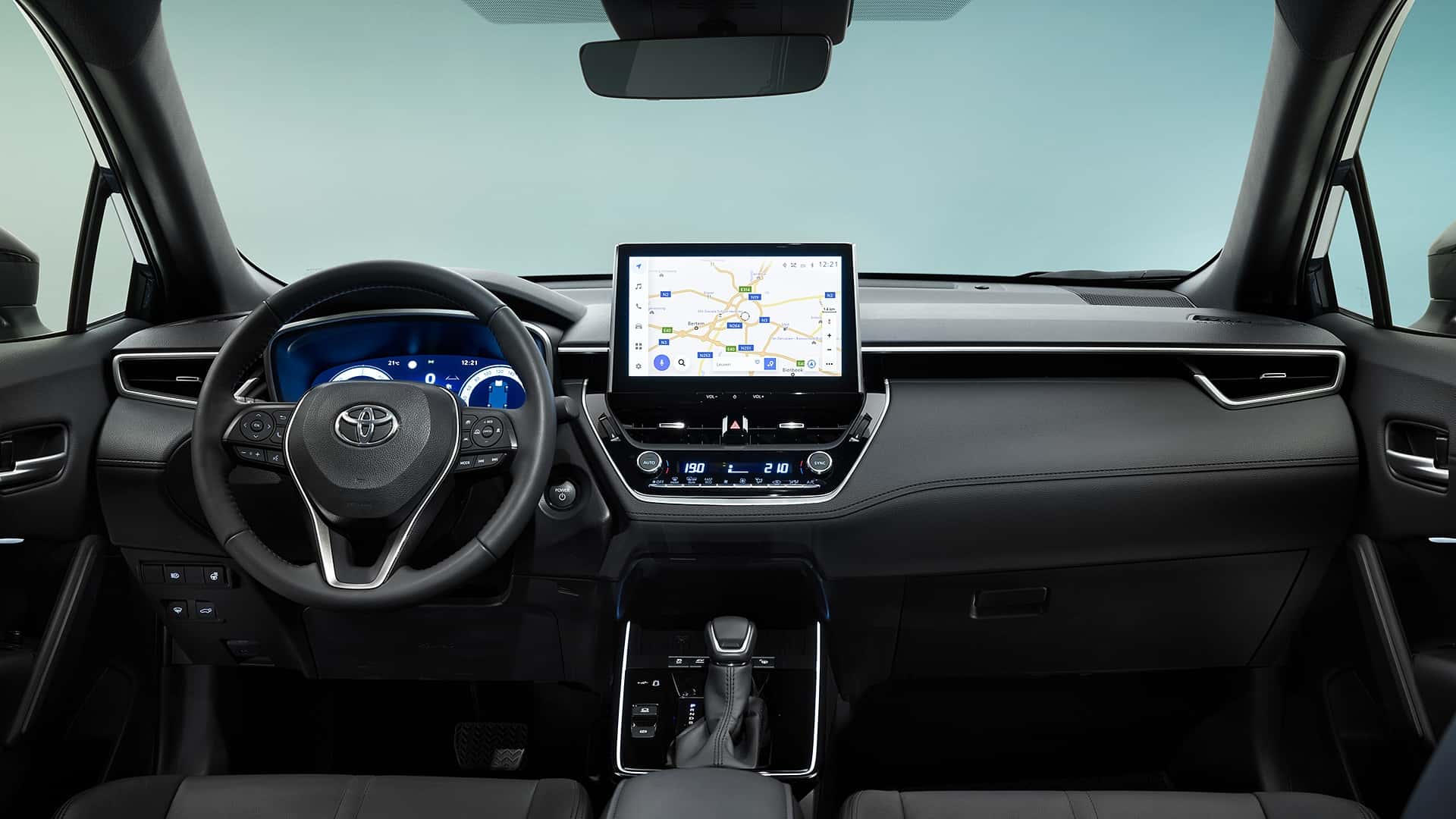 Toyota Corolla Cross; Quanto custa o Corolla Cross PCD; Desconto no Corolla Cross