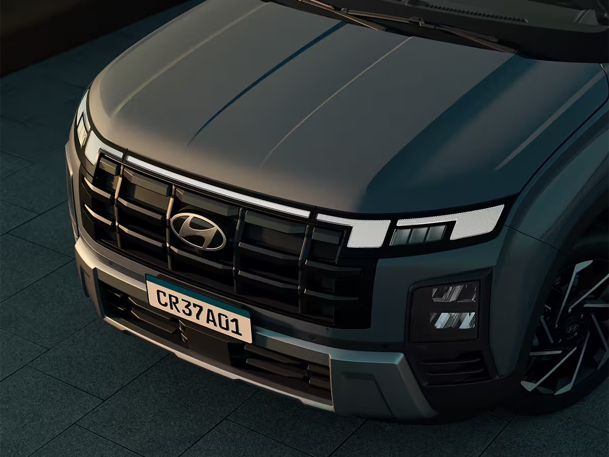 Hyundai Creta 2026; Preço do Creta