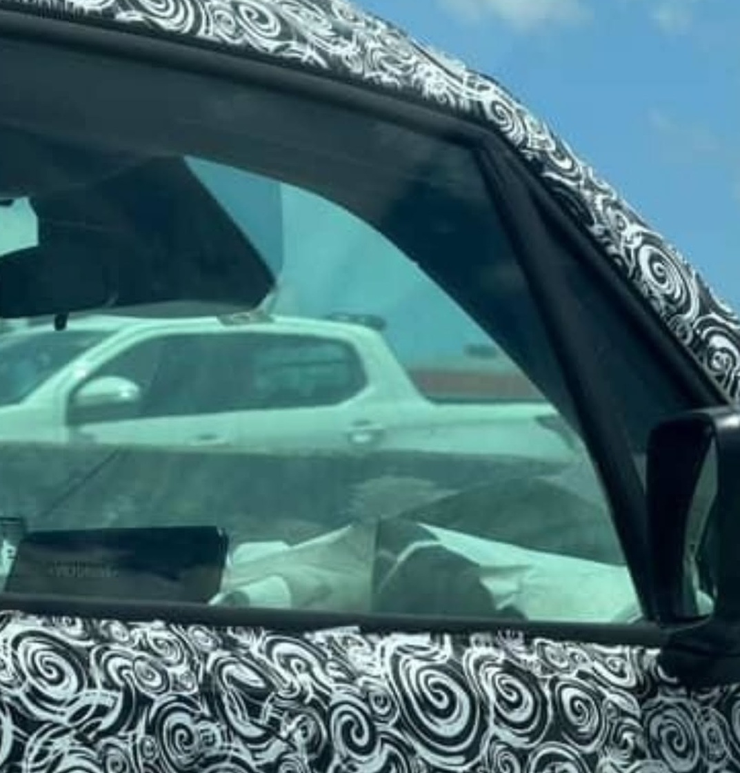 Renegade 2027; Novo Renegade; Jeep Renegade Renegade 2027; Novo Renegade; Jeep Renegade