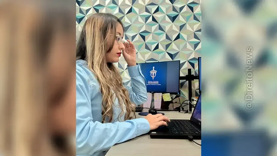 advogada ganha indenizacao 200 ligacoes cobrancas indevidas goiania