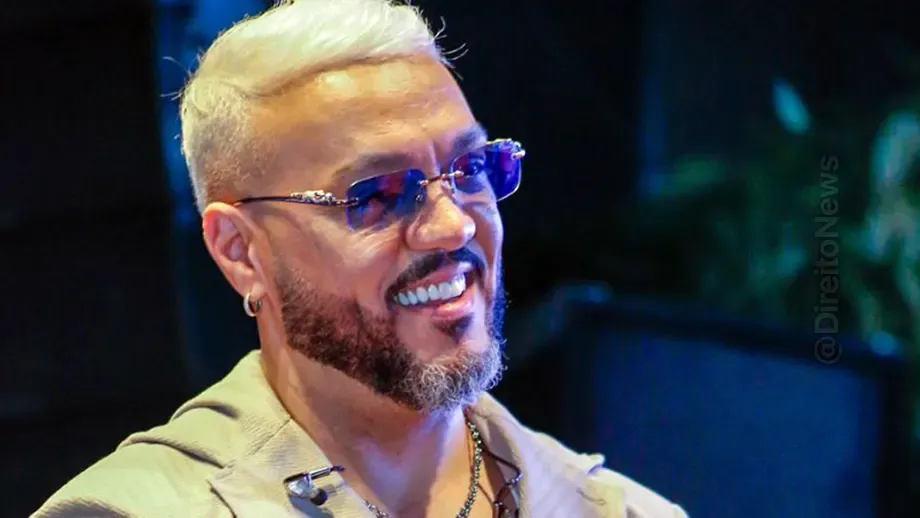 cantor belo acionado justica nao pagar advogado caso soweto