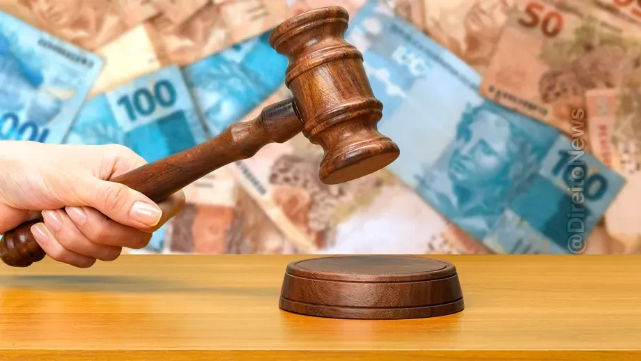 quem tem vitoria judicial negada modulacao paga honorarios sucumbencia