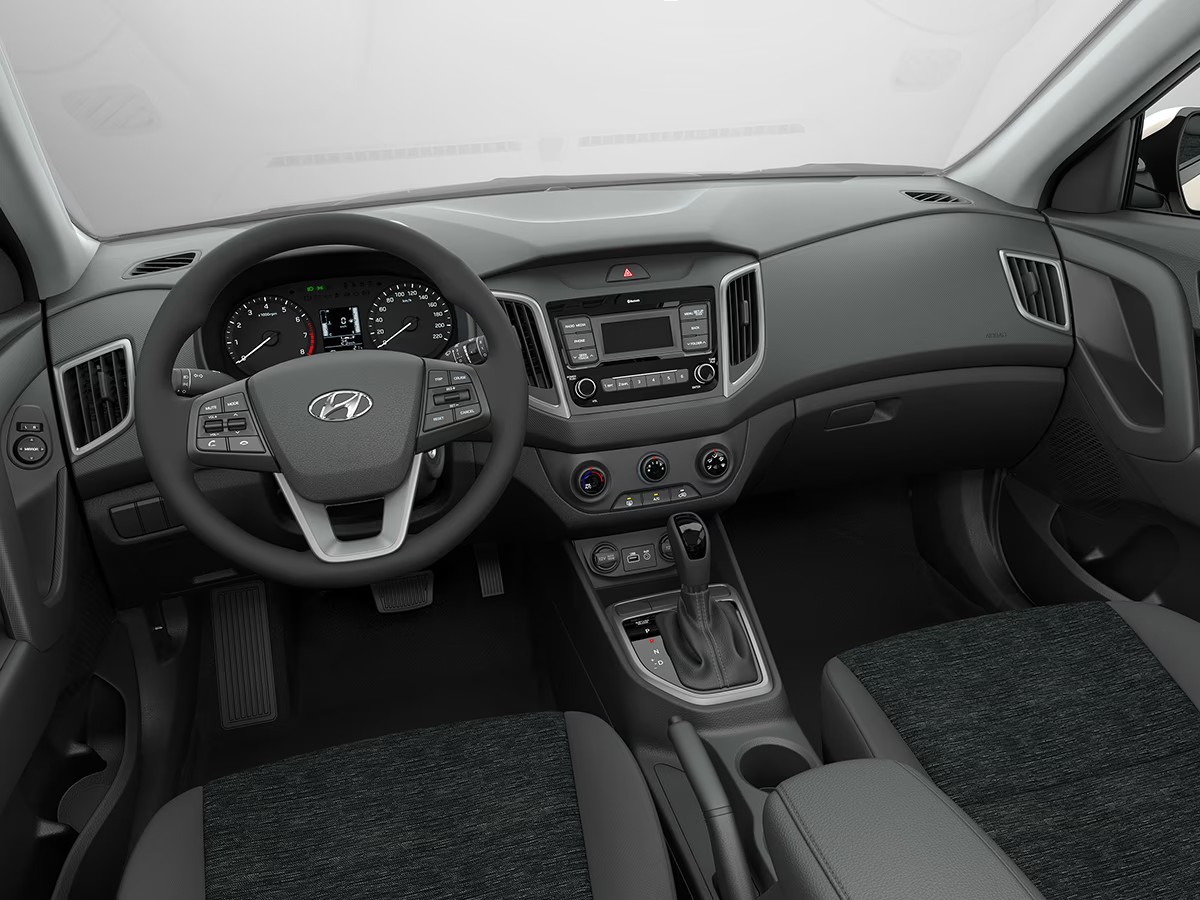 Creta PCD 2026; Preço do Creta PCD