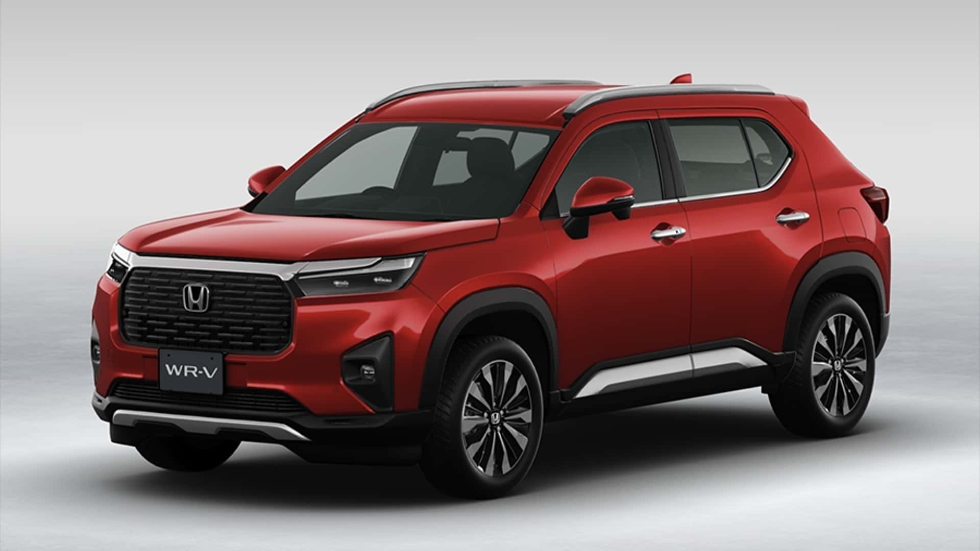 SUVs que chegam ao Brasil em 2026