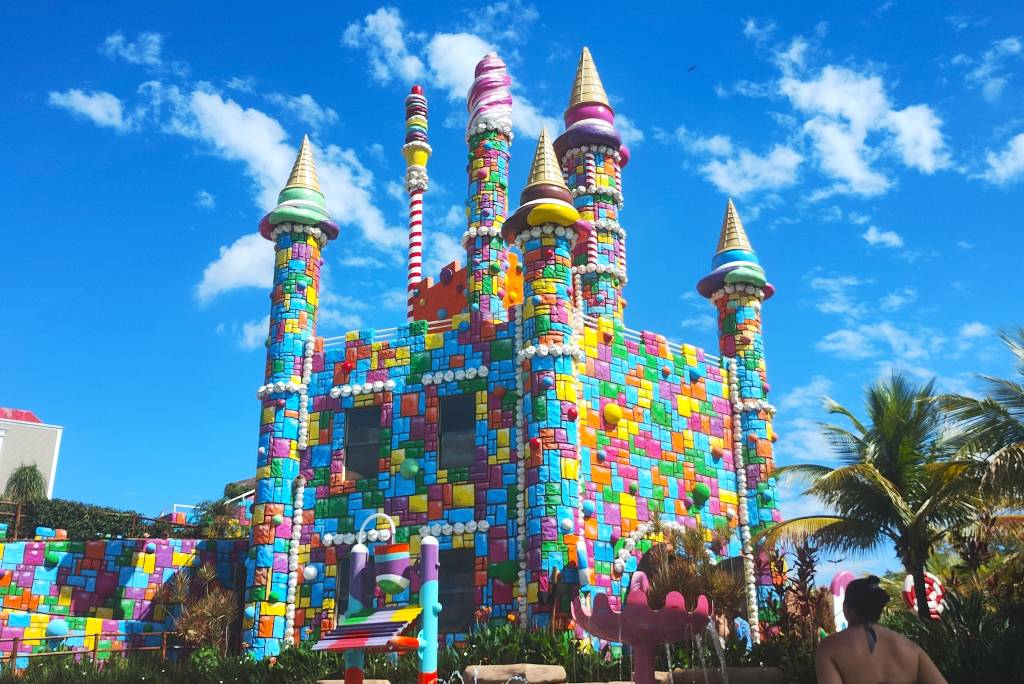 Thermas de São Pedro, Águas de São Pedro, São Paulo