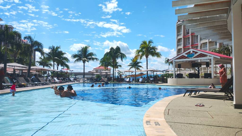 Thermas de São Pedro, Águas de São Pedro, São Paulo