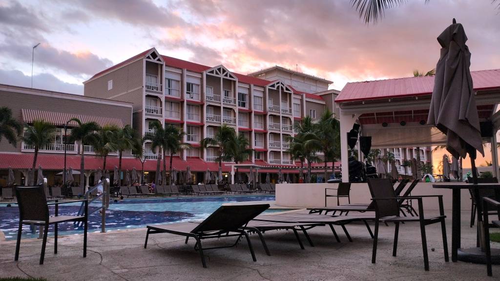 Thermas de São Pedro, Águas de São Pedro, São Paulo