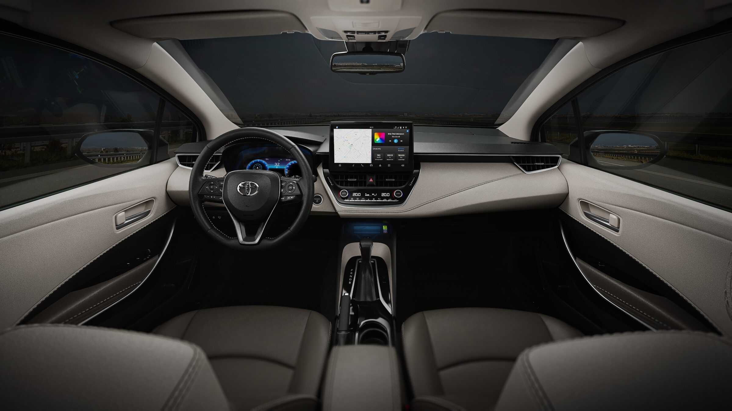 Corolla Hybrid 2026; Preço Corolla Hybrid