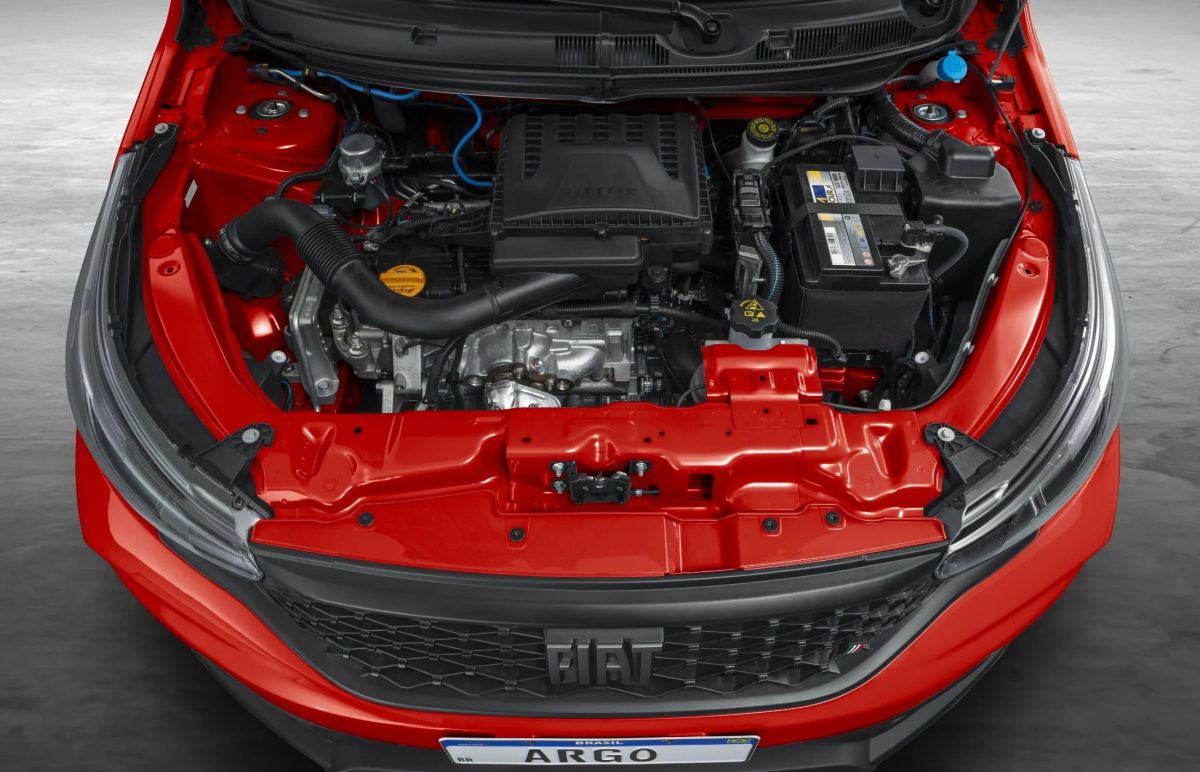 Preço do Argo 2026 para PCD; Argo para PCD; Fiat Argo